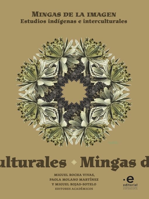 Title details for Mingas de la imagen by Miguel Rocha Vivas - Available